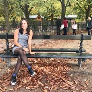 Meet your Posher, Jenny